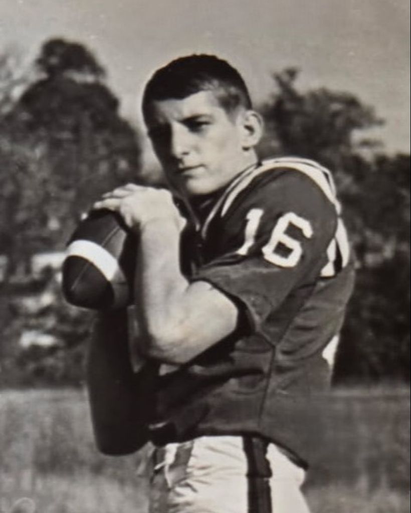 Dennis Lee Dyer