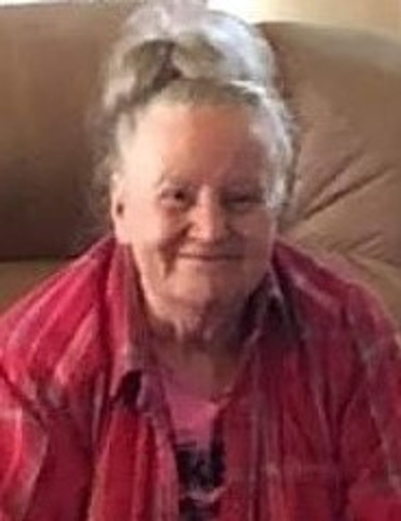 Geraldine Philpot