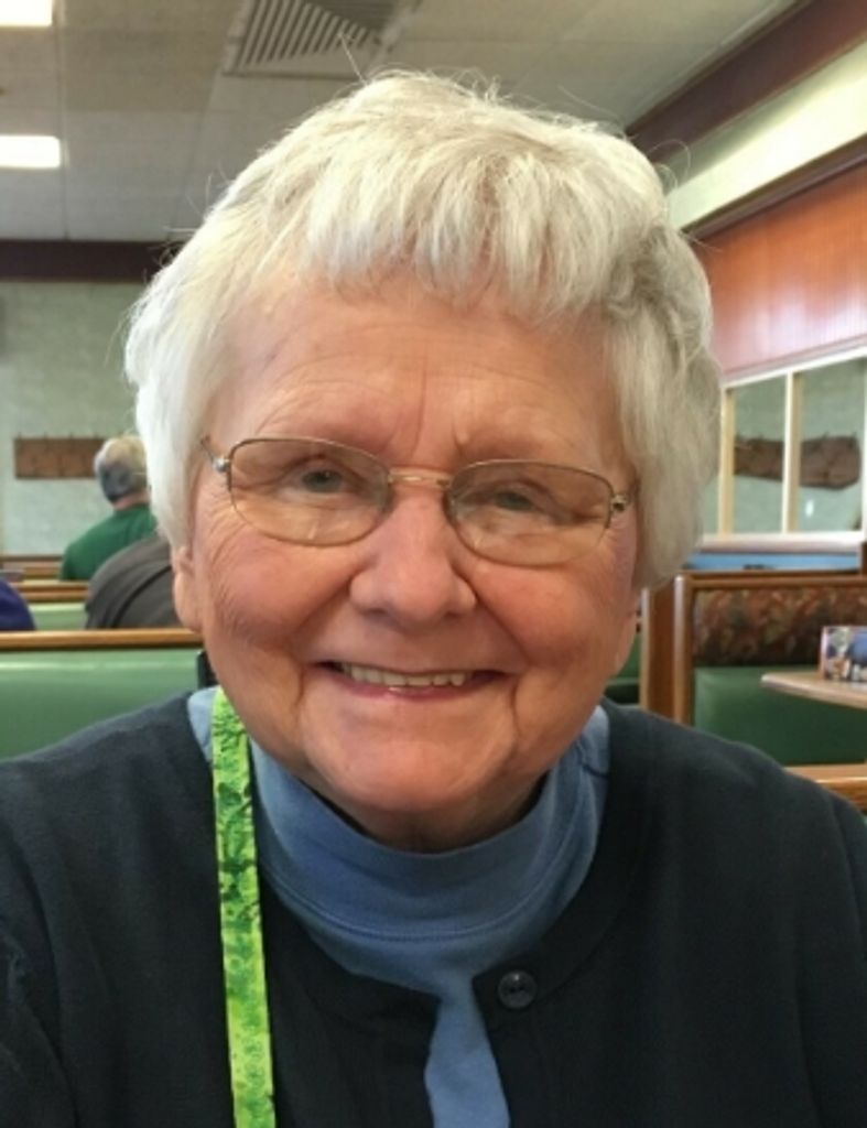 Mary Catherine (Hagemann) Keegan Profile Photo