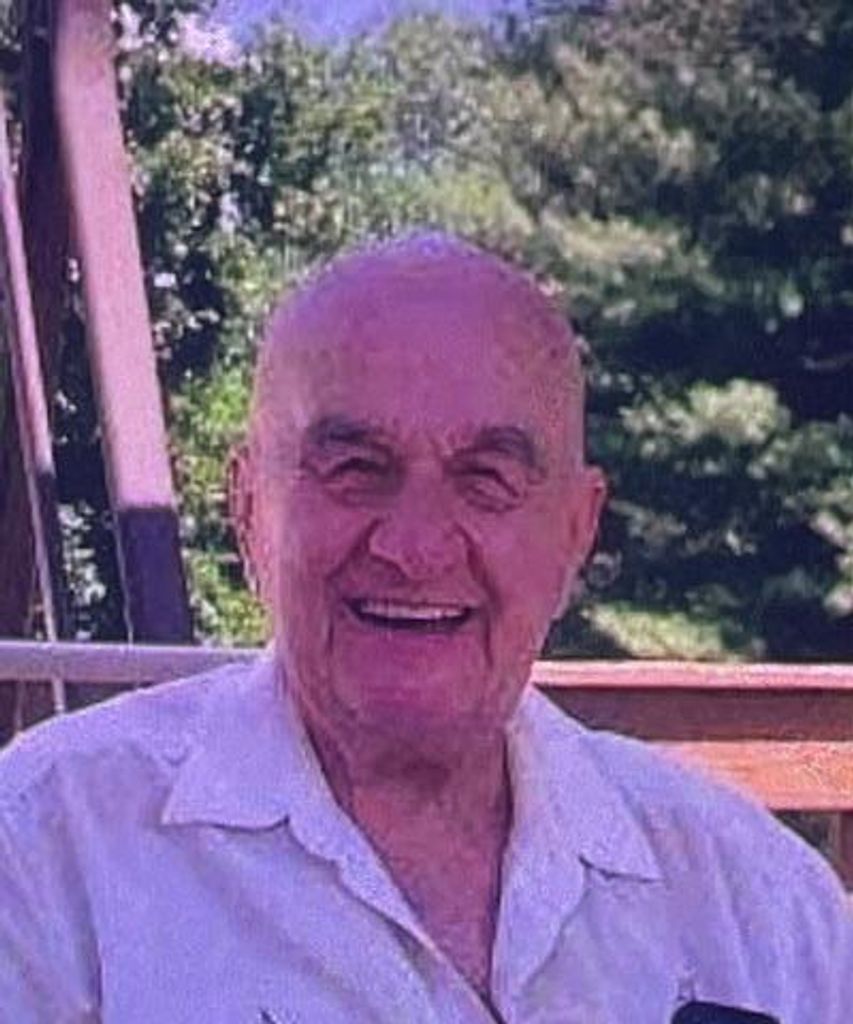 William "Sweet Pea" F Pettengill Profile Photo