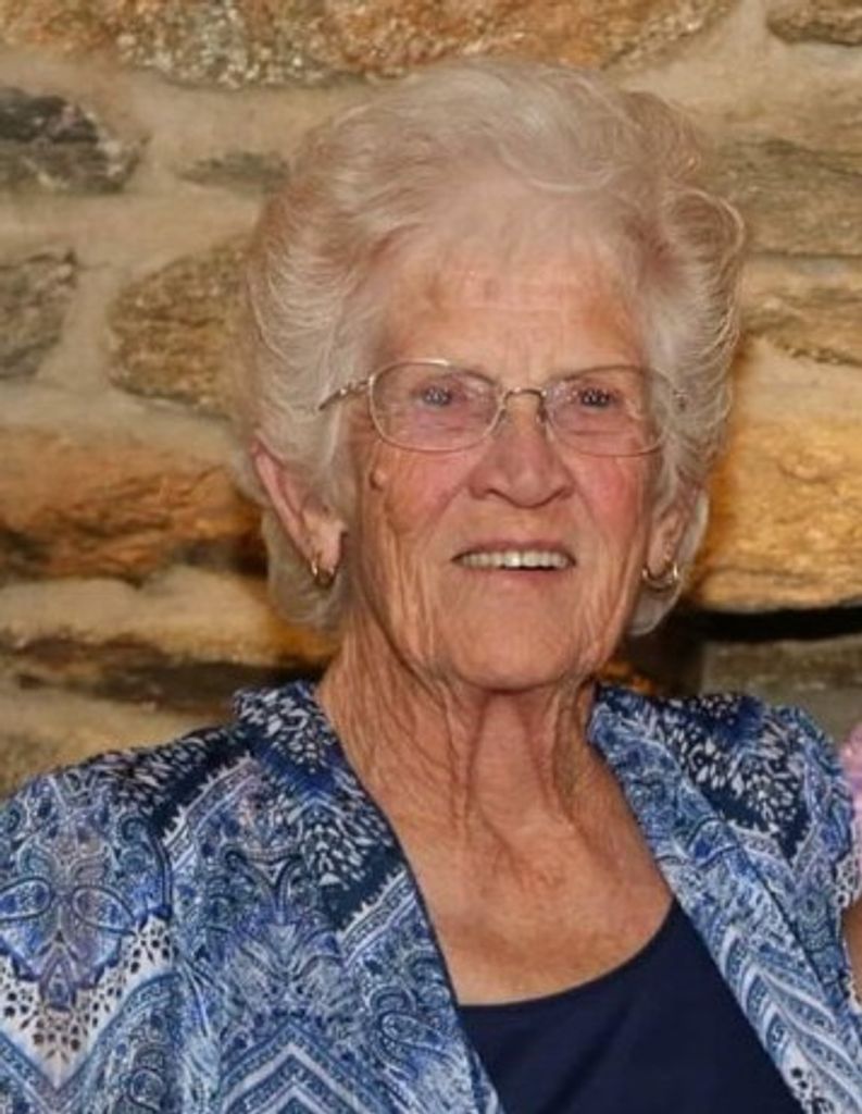 Billie Lee Weber