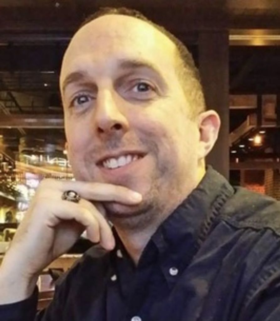 Jason Randall Blair