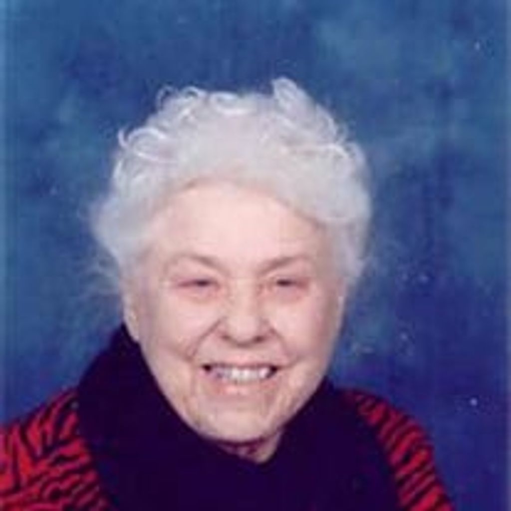 Lucille McCoy