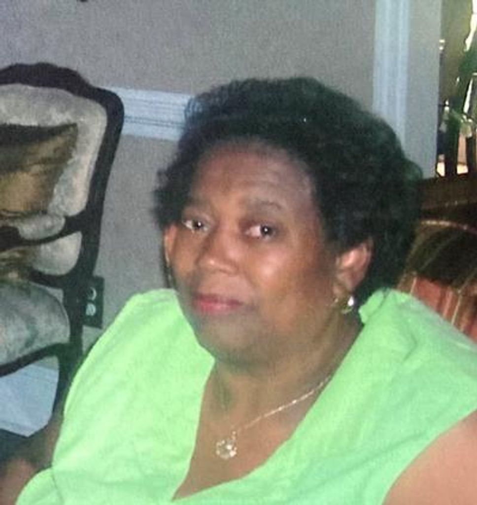 Ms. Sallie Fountain Profile Photo