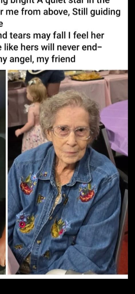 Nola Mae Oneta Johnson Profile Photo