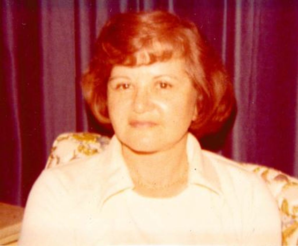 Lorraine Marilyn “Rainy” Bomhard Profile Photo