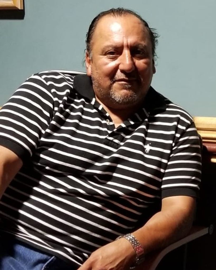 Jose Luis Vincent Barrientos