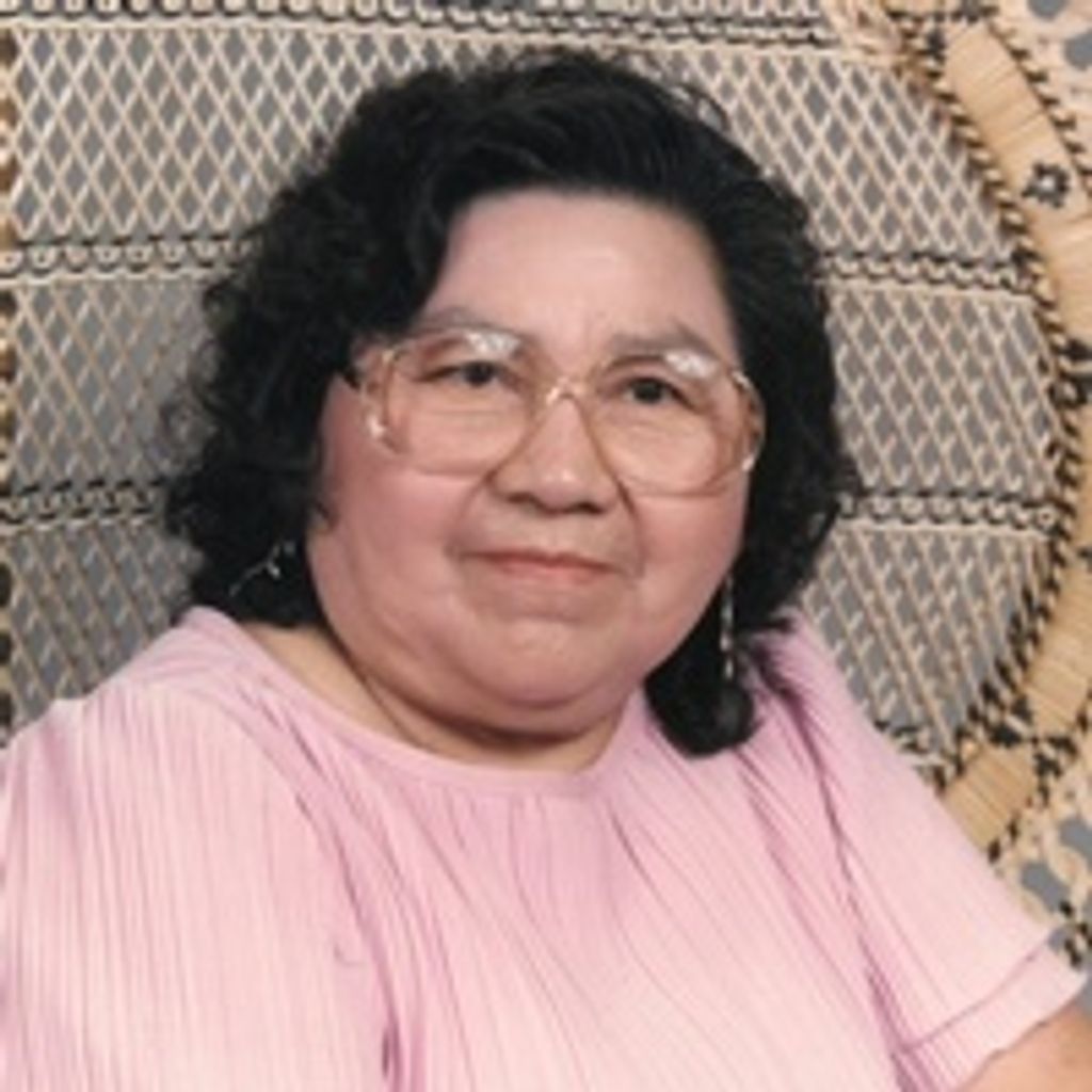 Rosa Gonzalez