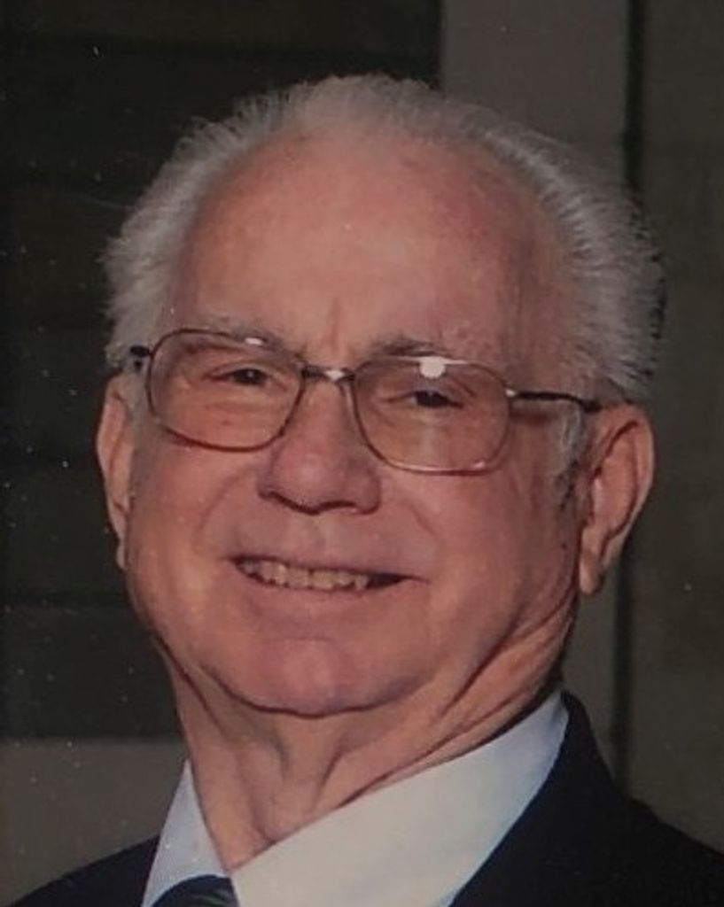 James Nolan Pope