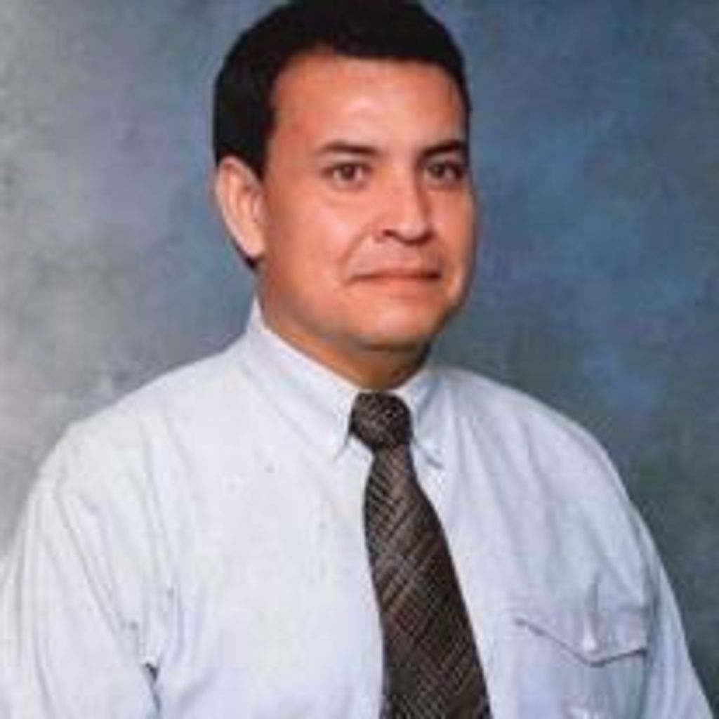 Jose Isidro "Pepe" Ruiz