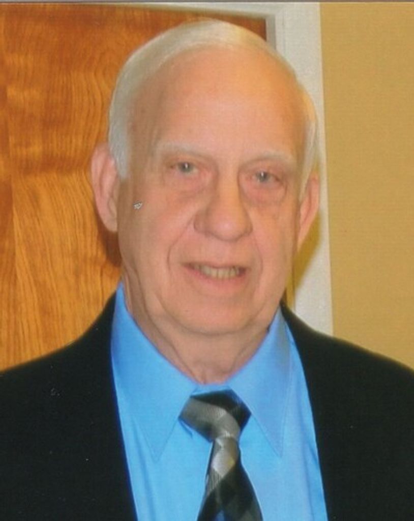 Ocil Slone Profile Photo