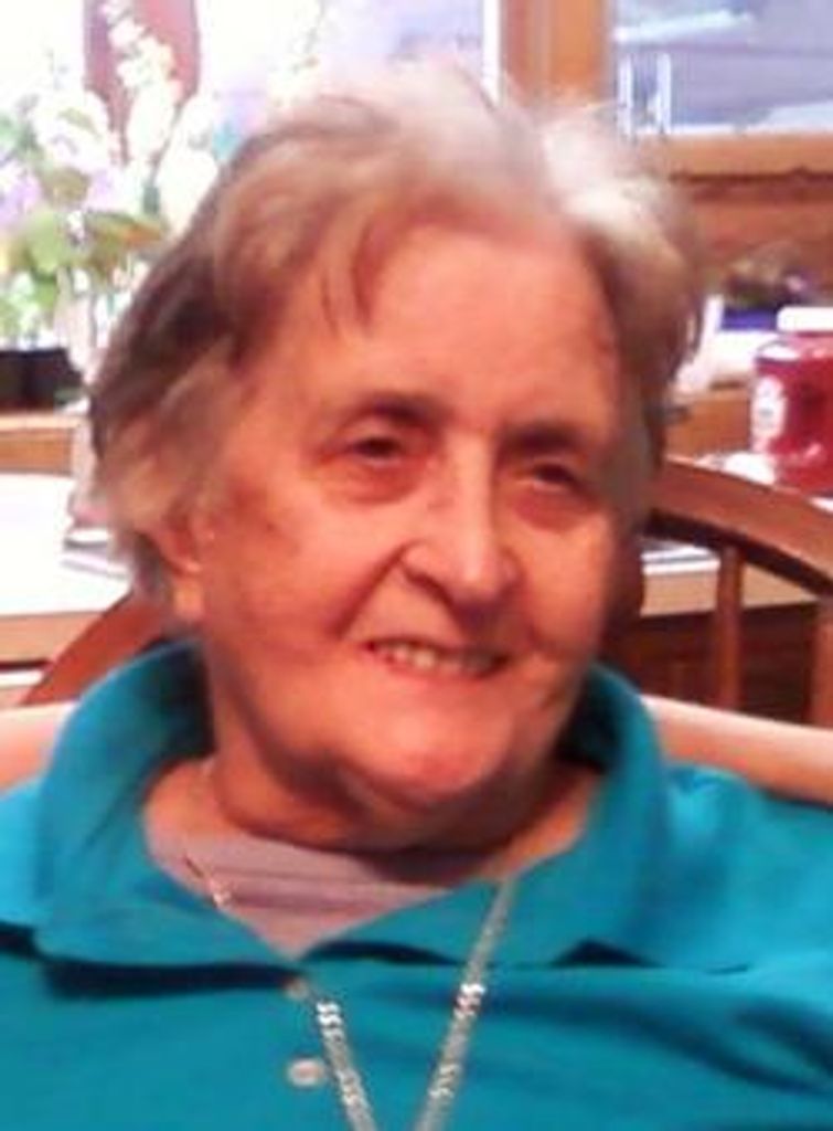 Vittoria I. Aiello Profile Photo