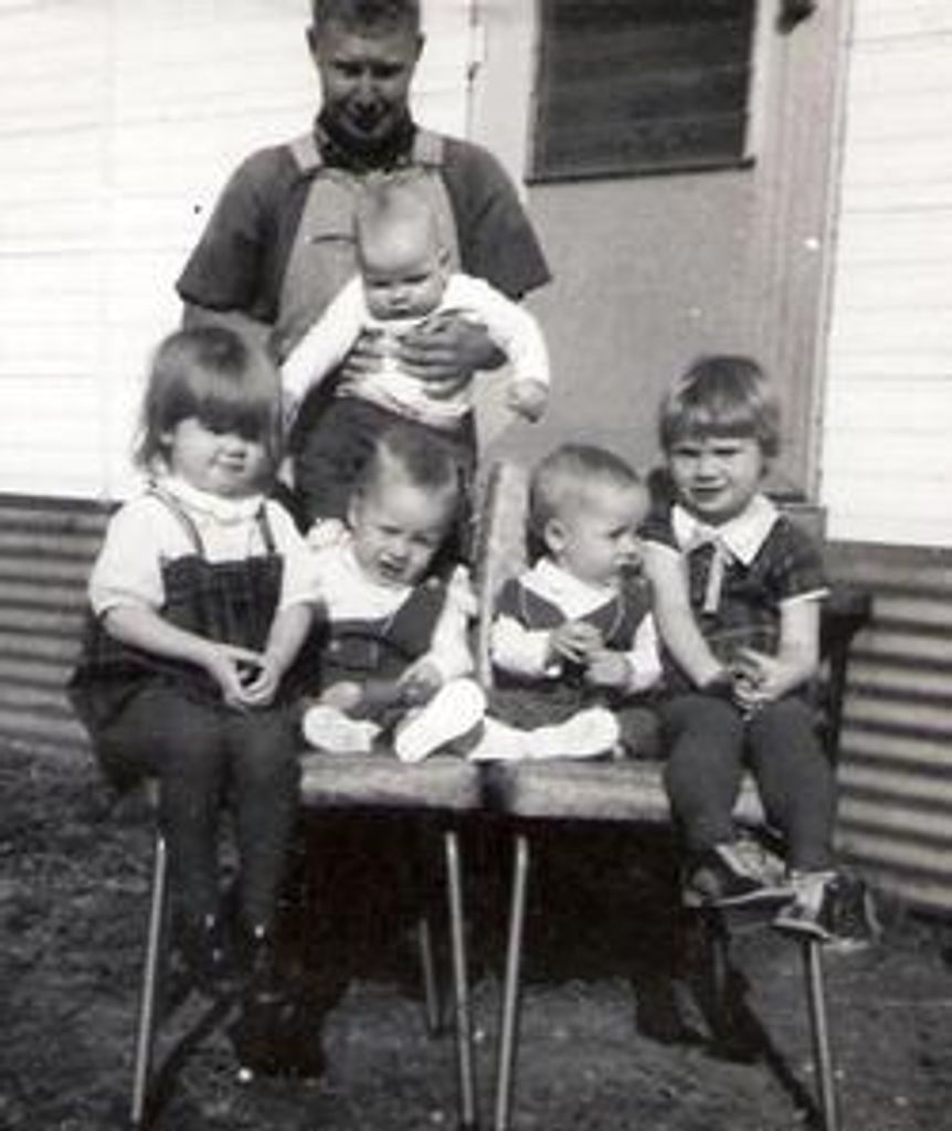 James "Billy" Mardis