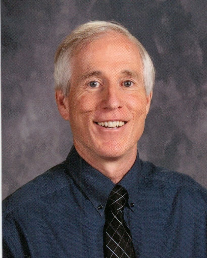 Jeffrey B. Wilbarger Profile Photo