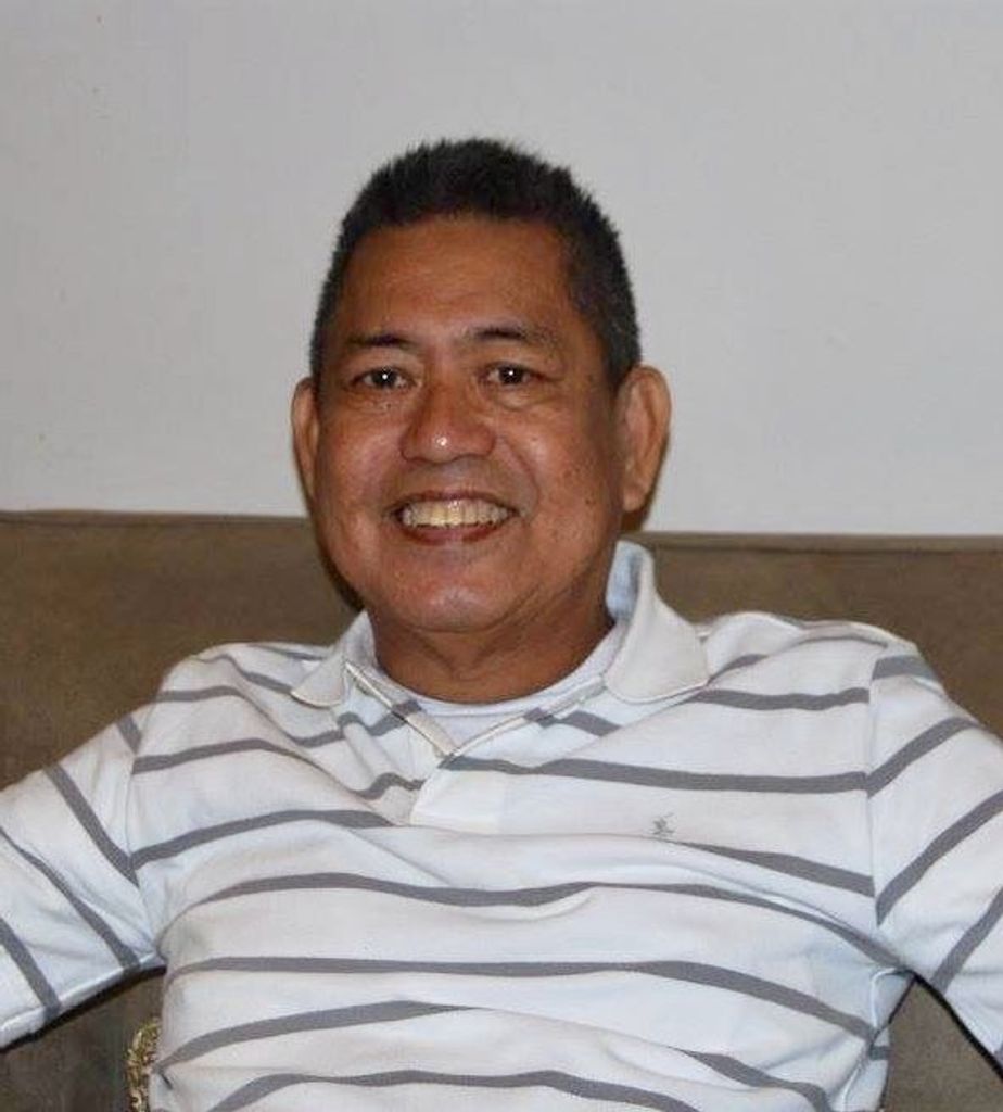 Hermenegildo L. Valentin Profile Photo