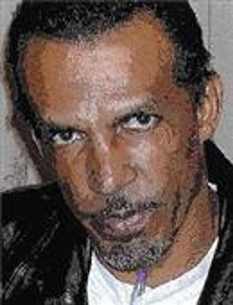 Howard McKamey II