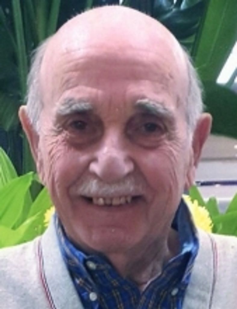 Dominick Barca