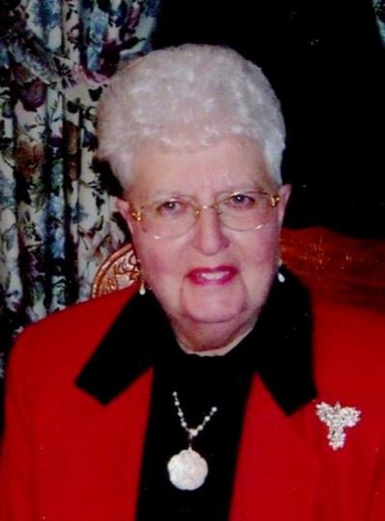 Ella Mae Matthews Profile Photo
