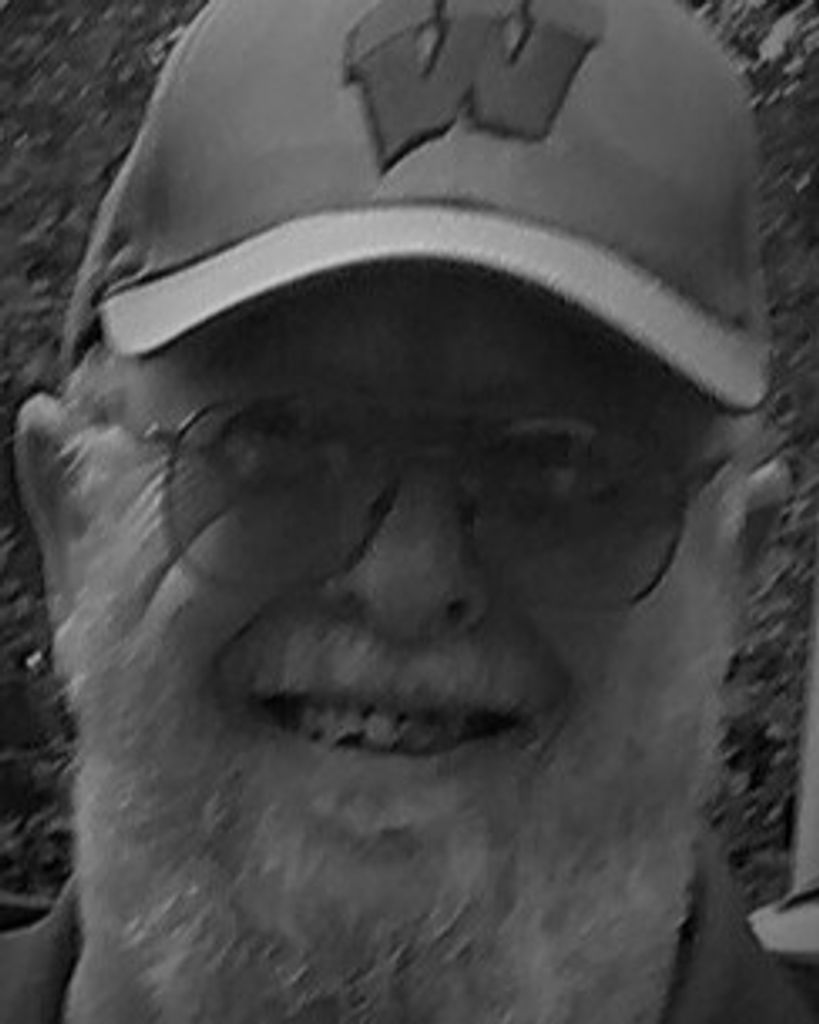 Gary W. "Swede" Dalhoe