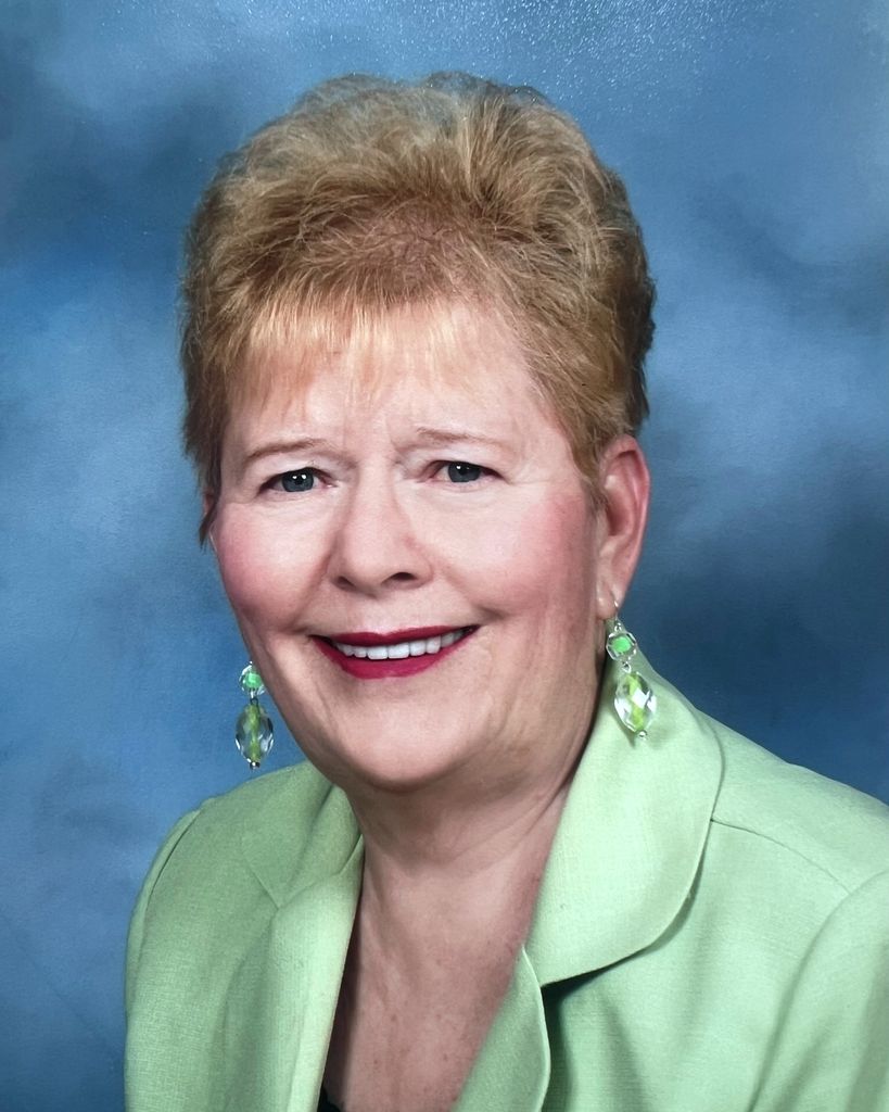 Joy Elaine Harris-Roeger Profile Photo