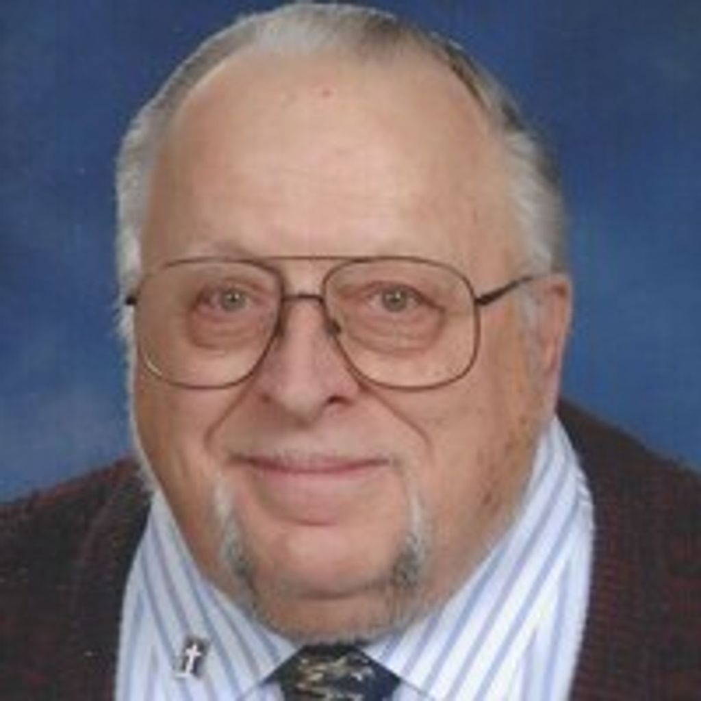 Pastor Ornan "Dale" Williams