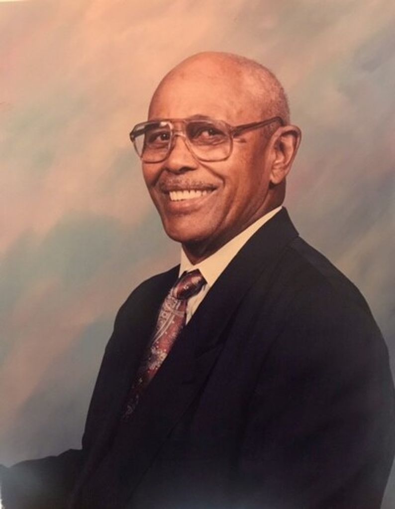 James Young Moore Profile Photo