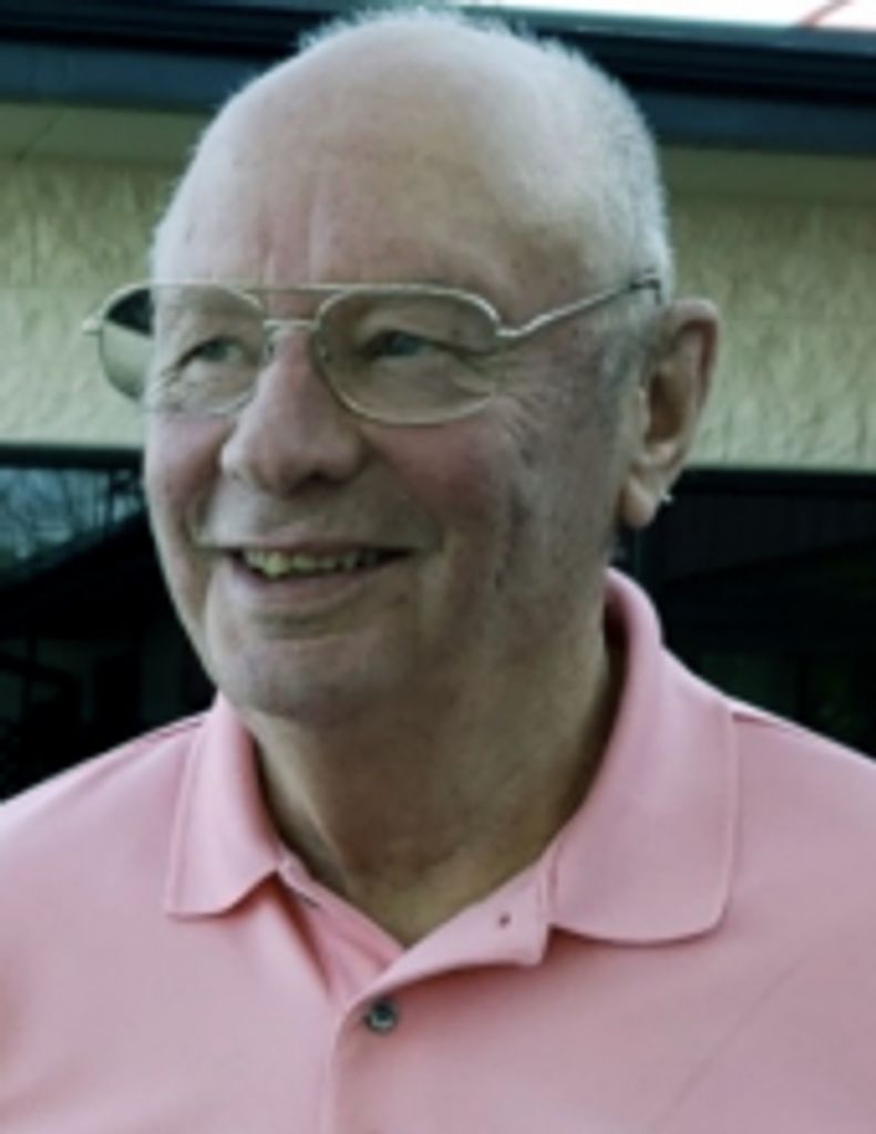 Stephen Yankovich Sr.