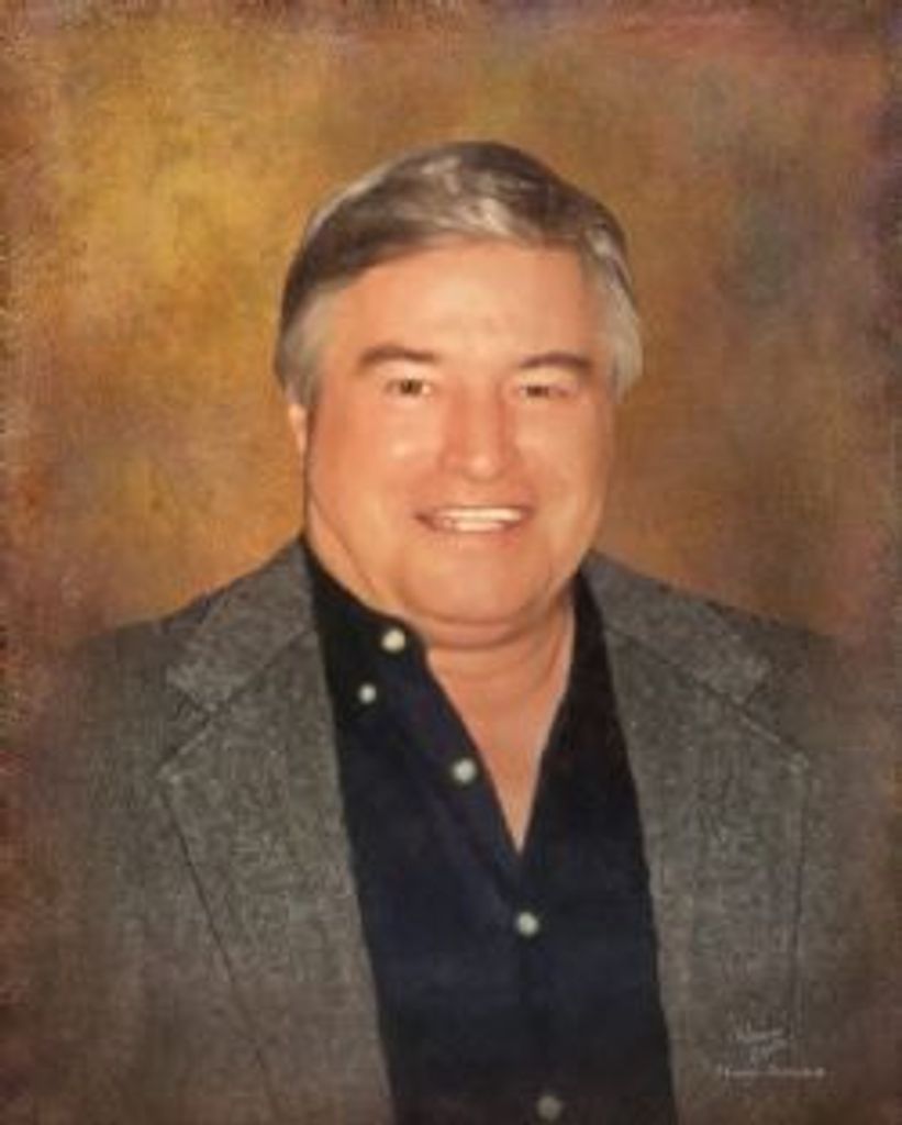 Charles Bailey