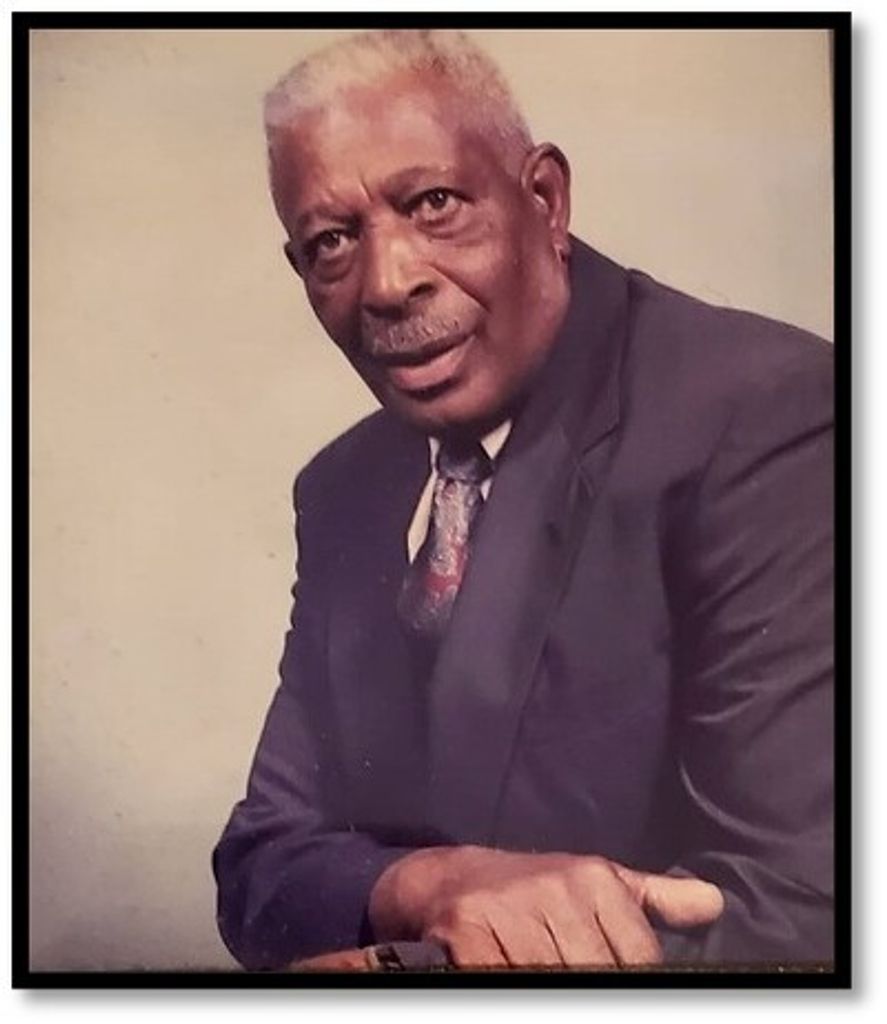 Norris E. Hicks, Sr. Profile Photo