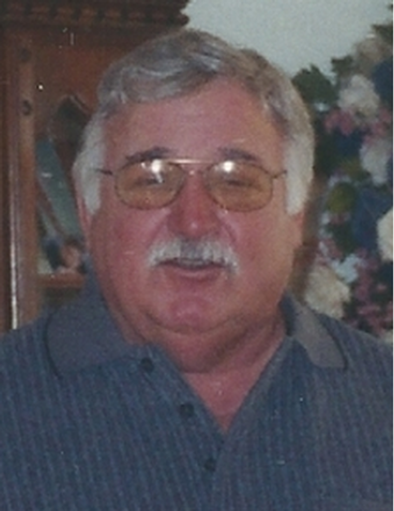 Robert Joseph Guiffre