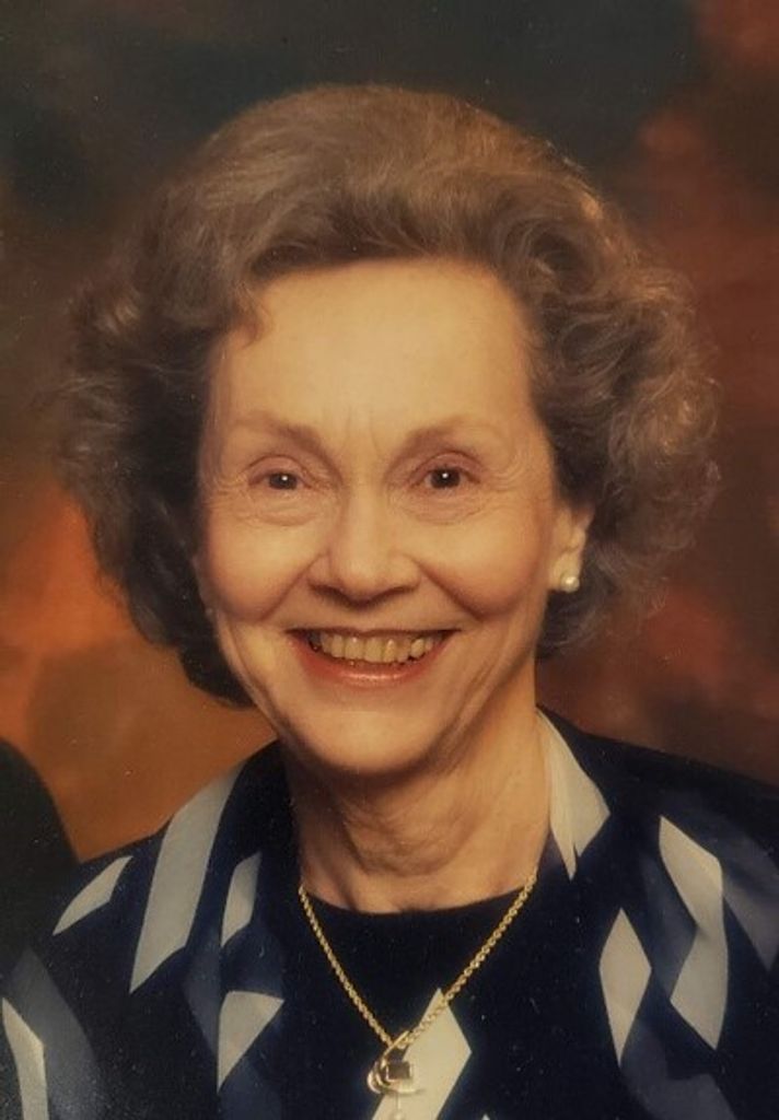 Naomi Brown Profile Photo