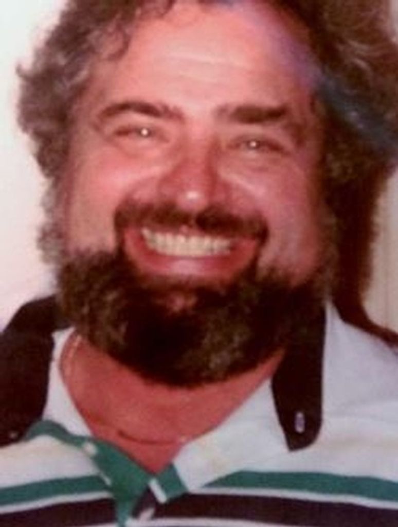 Raymond "Ray" Peter Gaeto