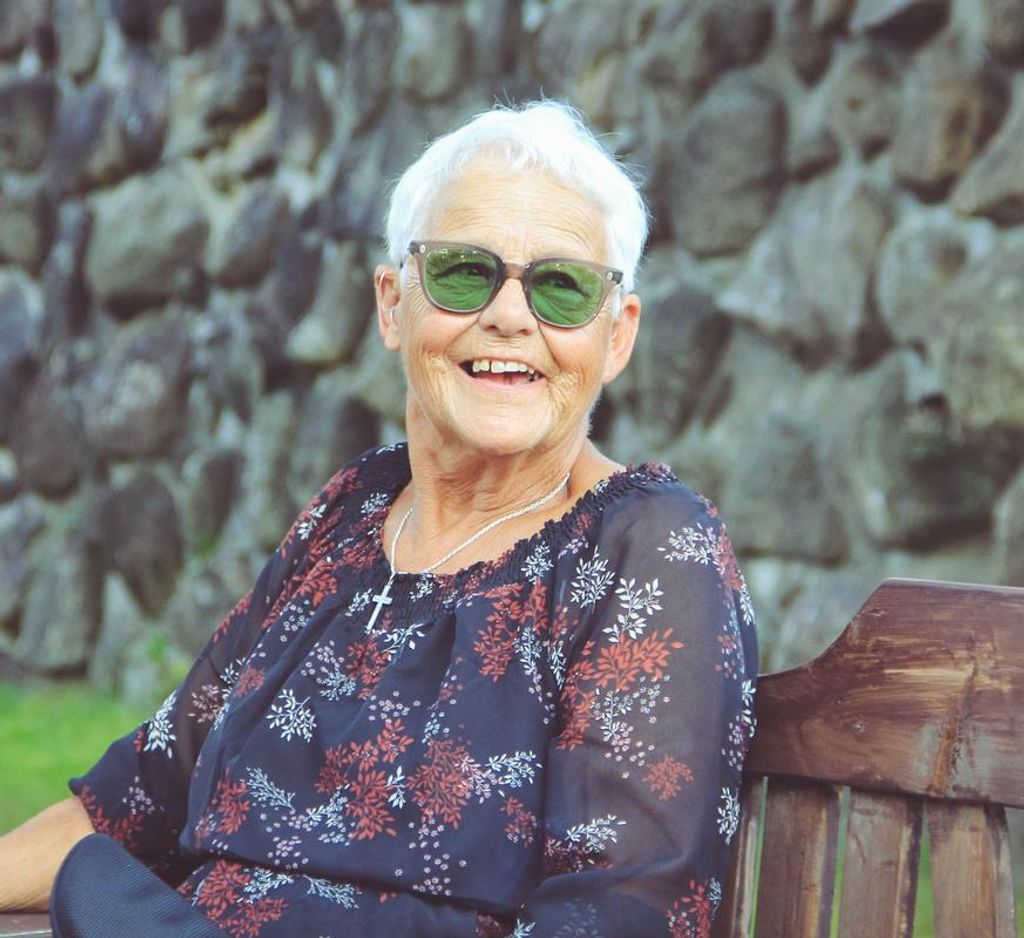 Mary Jane Craik Profile Photo