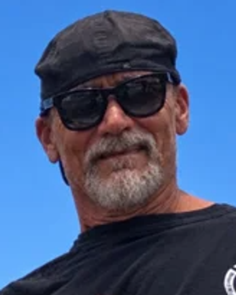 Lee William Gehrke Profile Photo