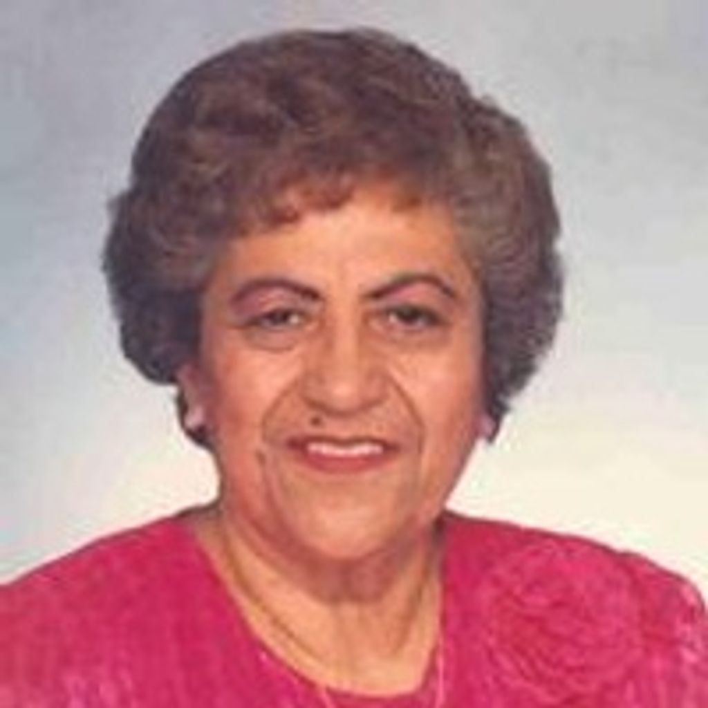 Inocencia Duarte Mendoza