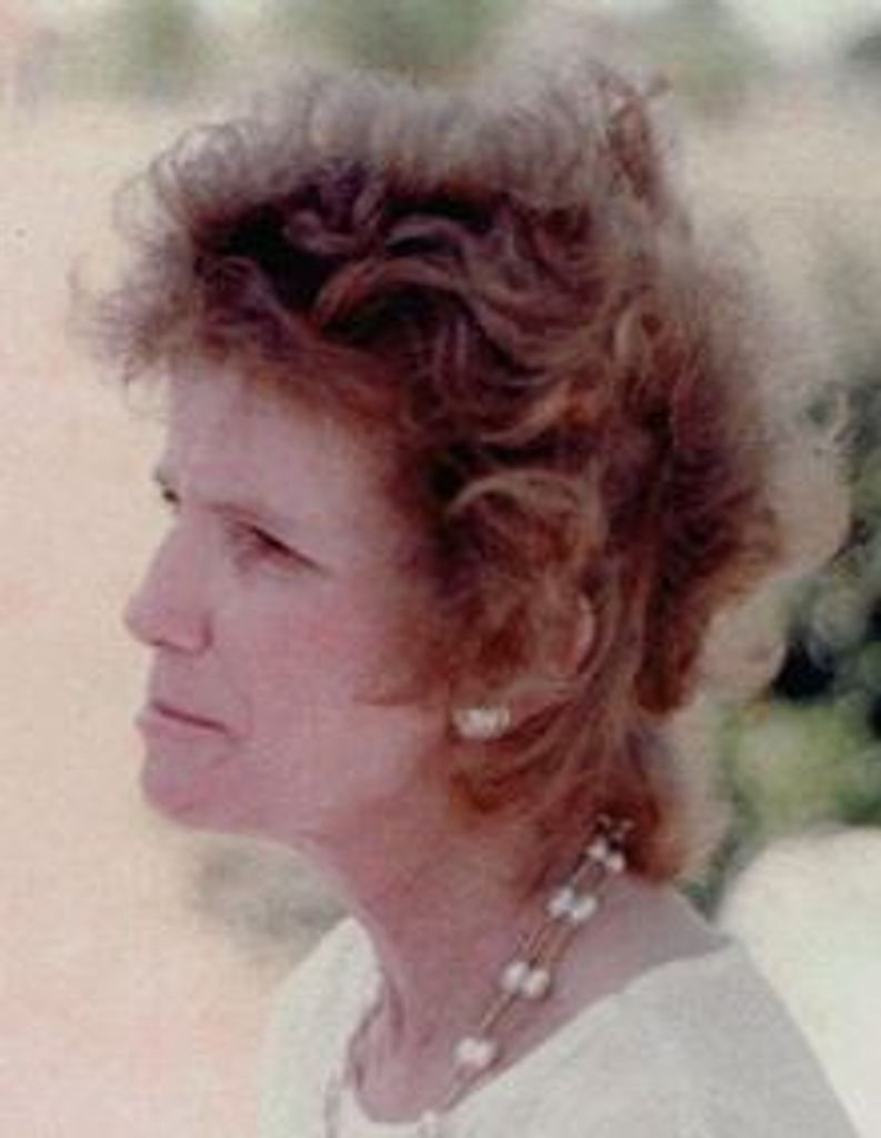 Shirley "Fox" Lanclos