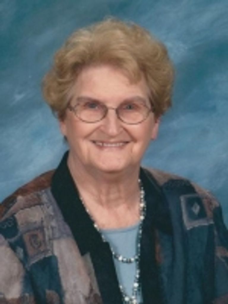 Kathlyn "Kitty" Mckay Anderson