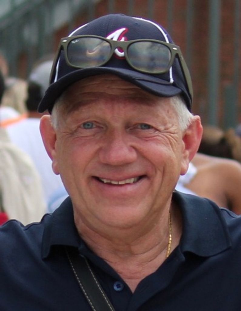 Gary Samuel Thompson Profile Photo