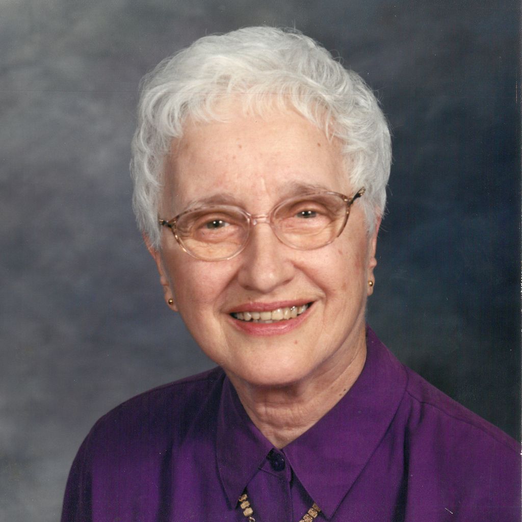 Adelia Louise Roberts