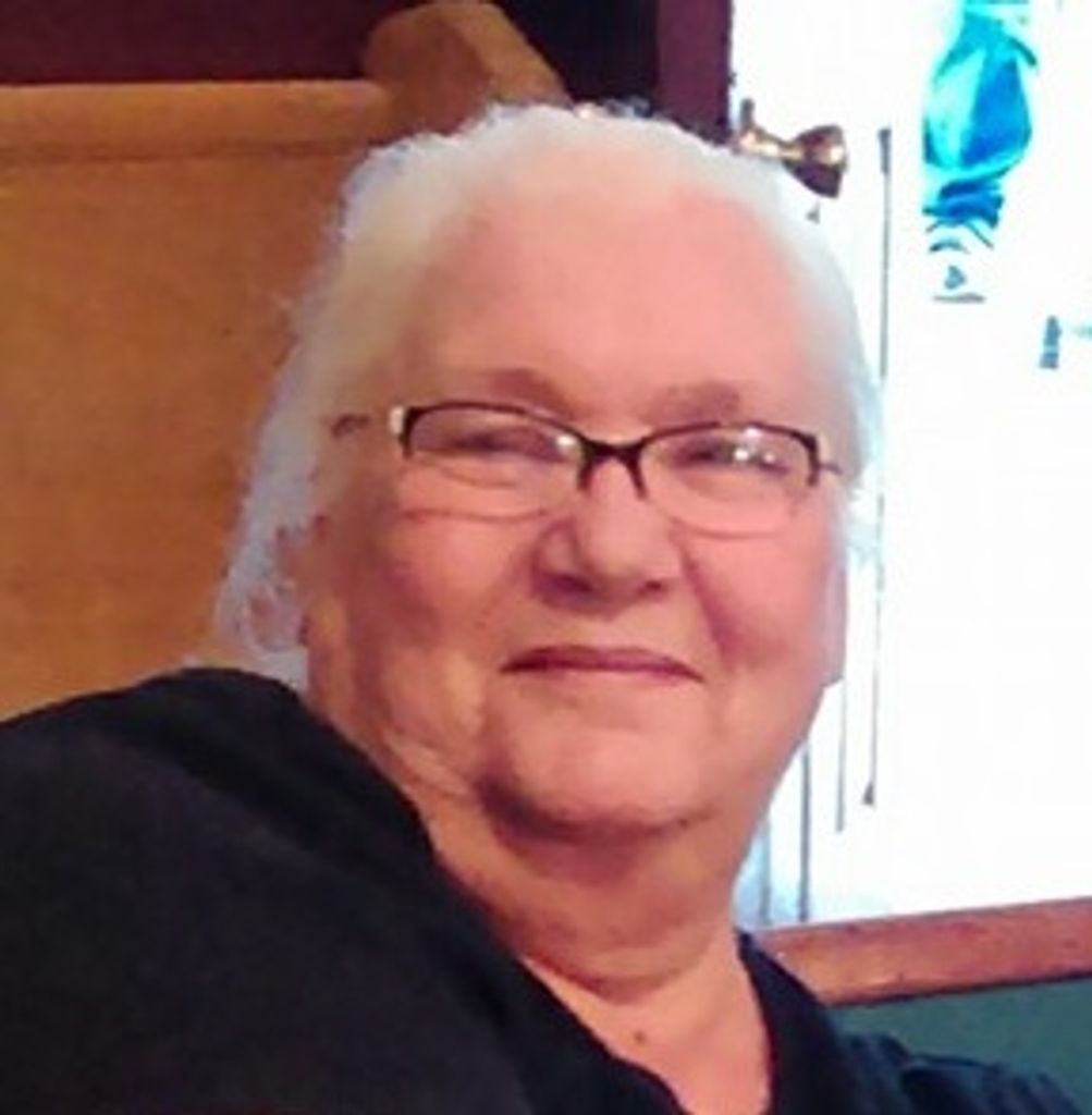 Betty Lawson Profile Photo
