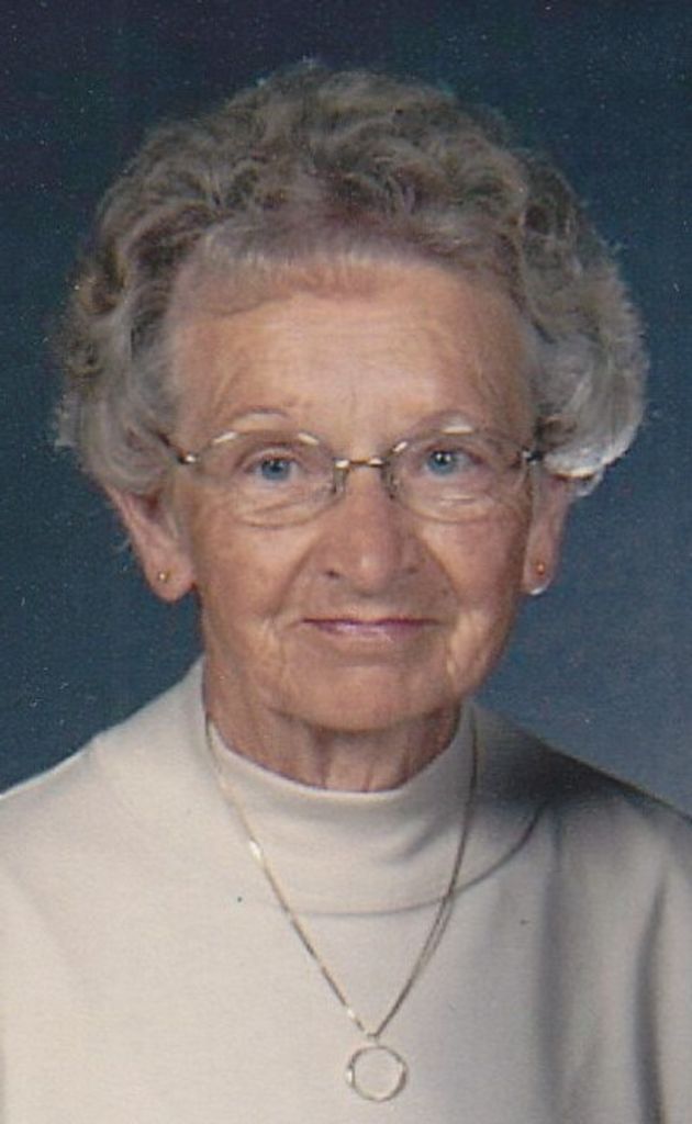 Anna Lee Knouft Profile Photo