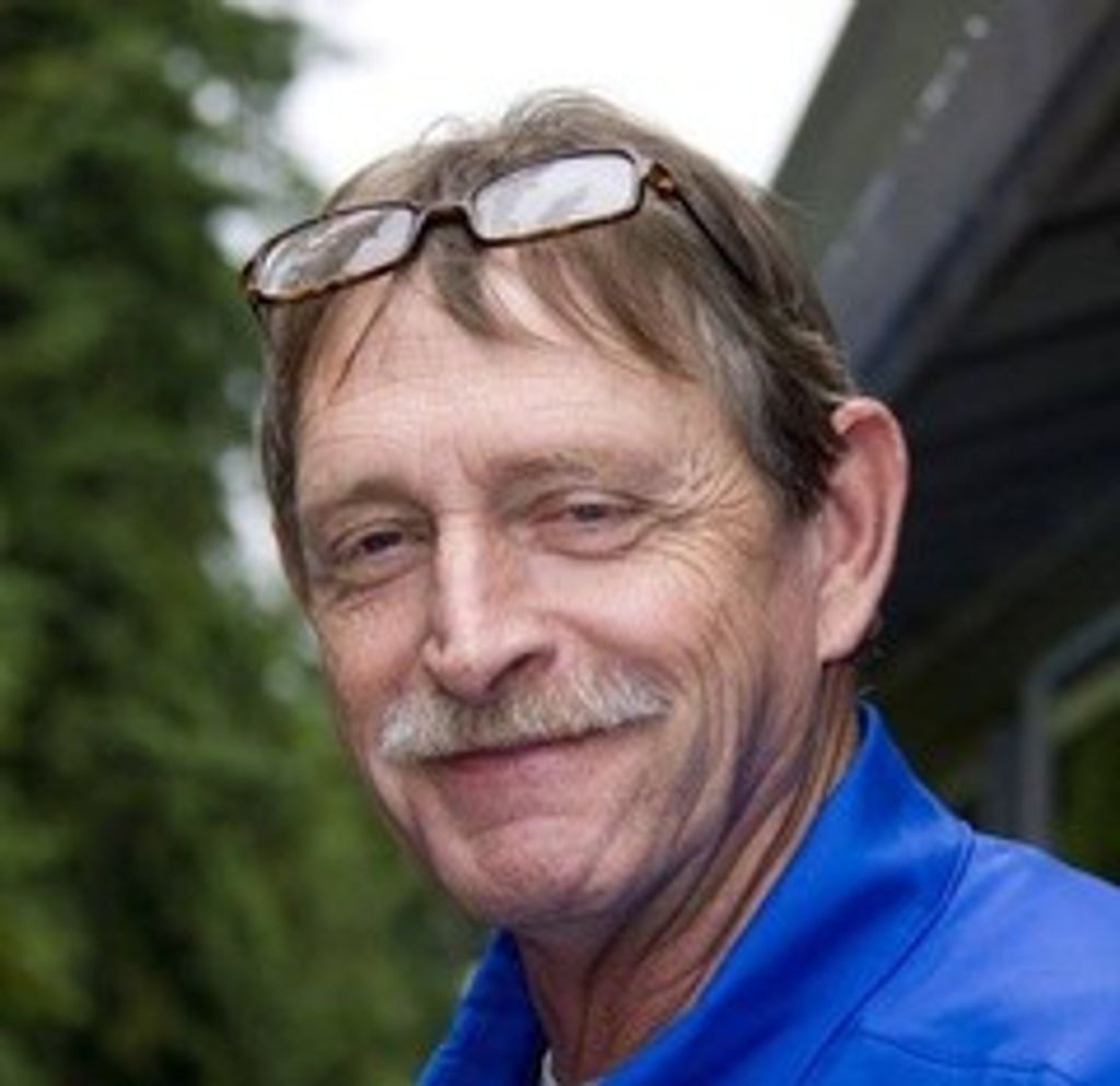Gregory Heinrich