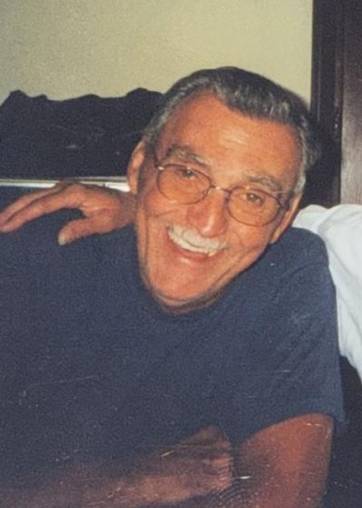 Richard D. Callahan Profile Photo