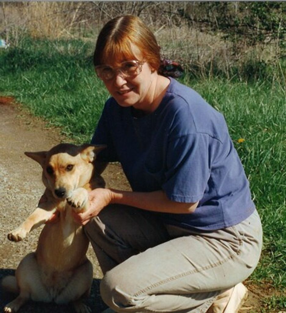 Mary L. Deck-Dimateo Profile Photo