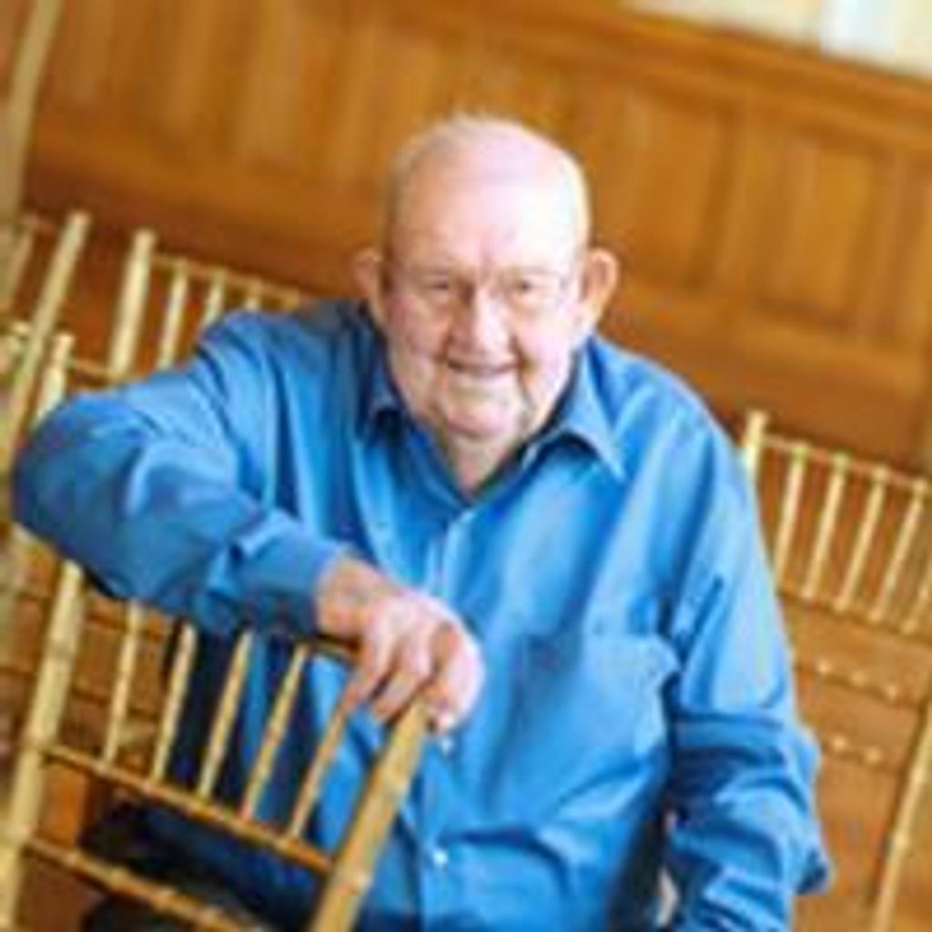 Herbert Whittingham