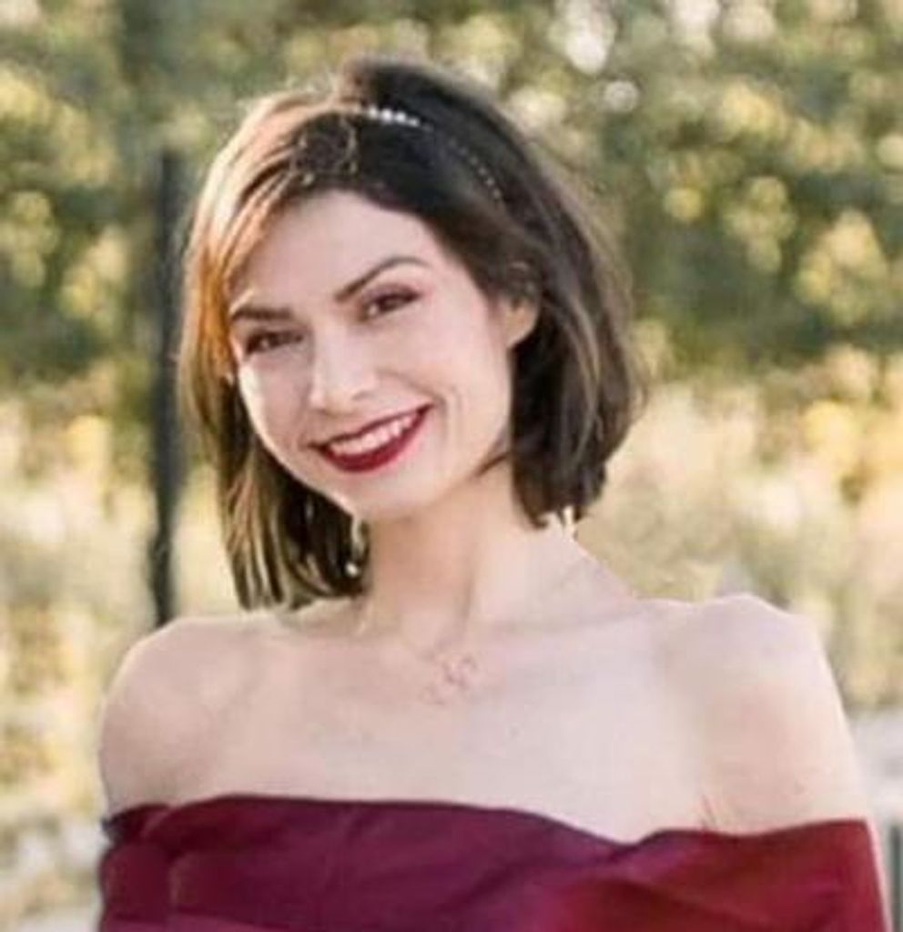Celia Alejandra Valdez Honda Profile Photo