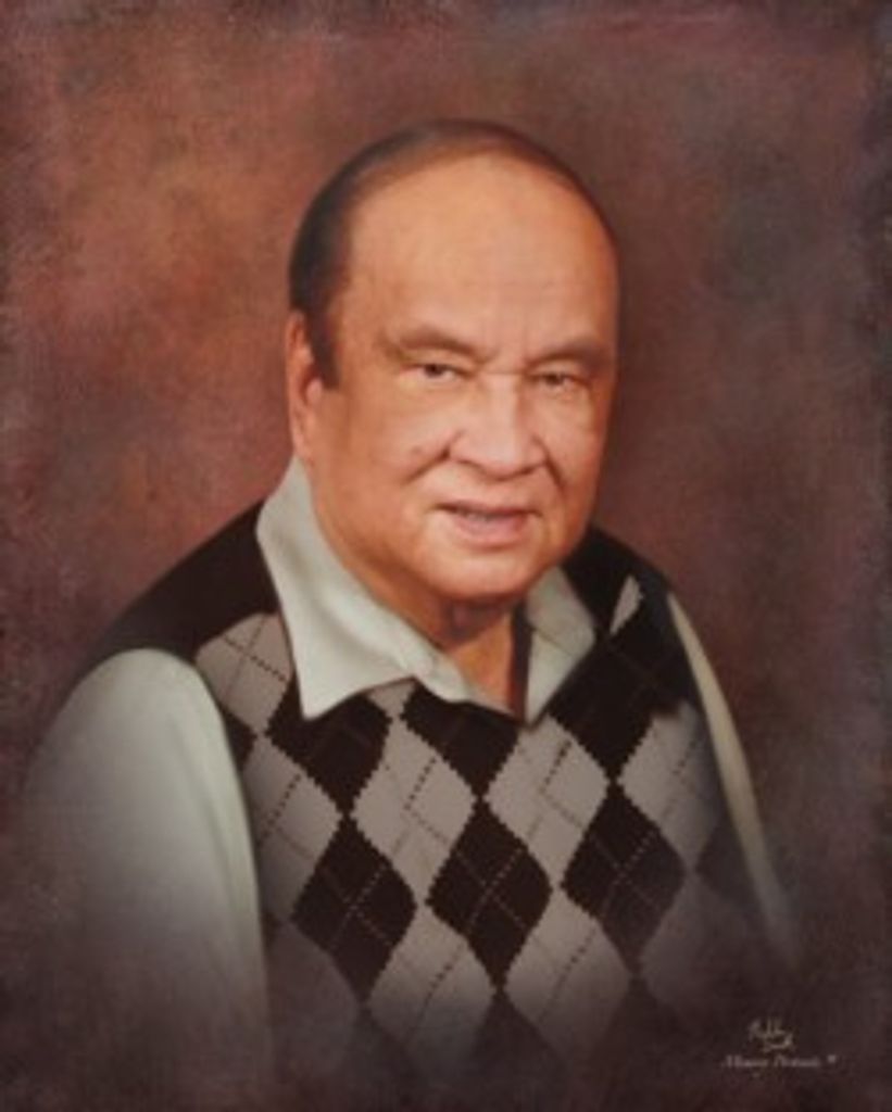 Rodolfo "Rudy" Telebrico Villaluz