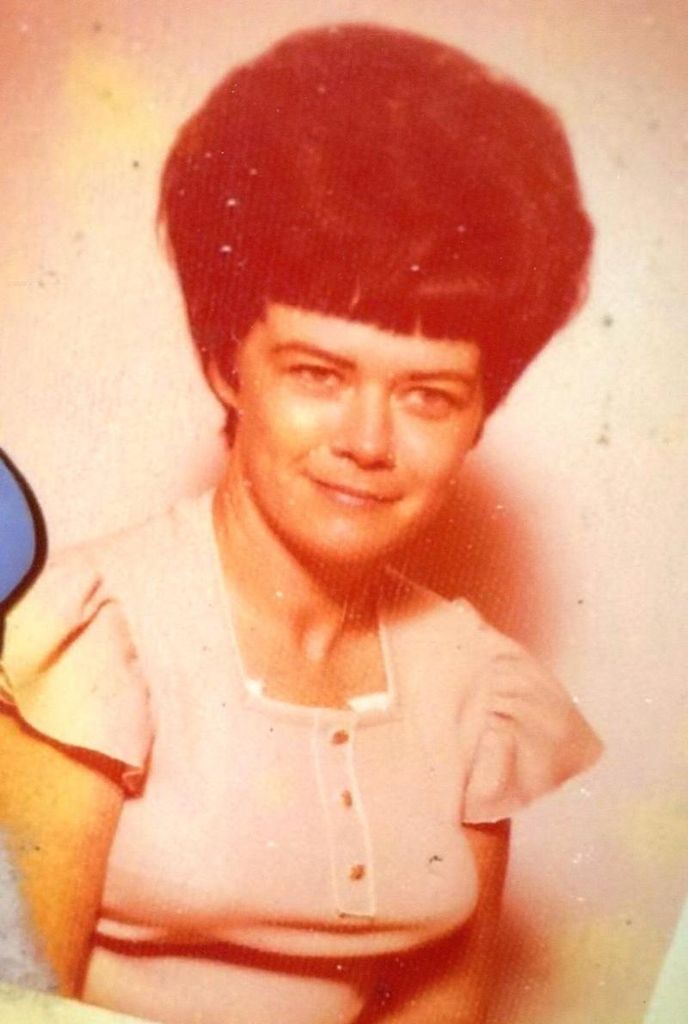 Yvonne Godwin Narron Profile Photo