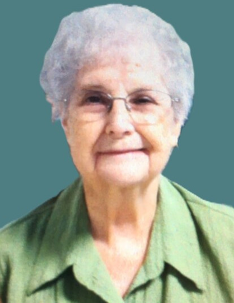 Elizabeth Estell (Bradley) Duke