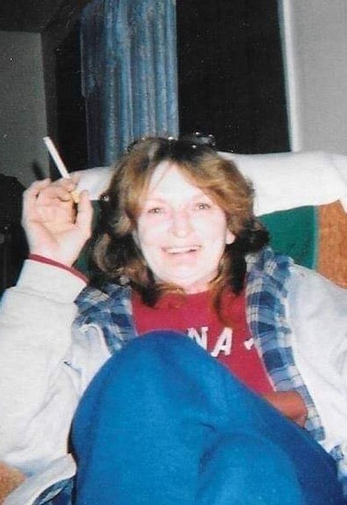 Rosalie Kay Mesker Profile Photo